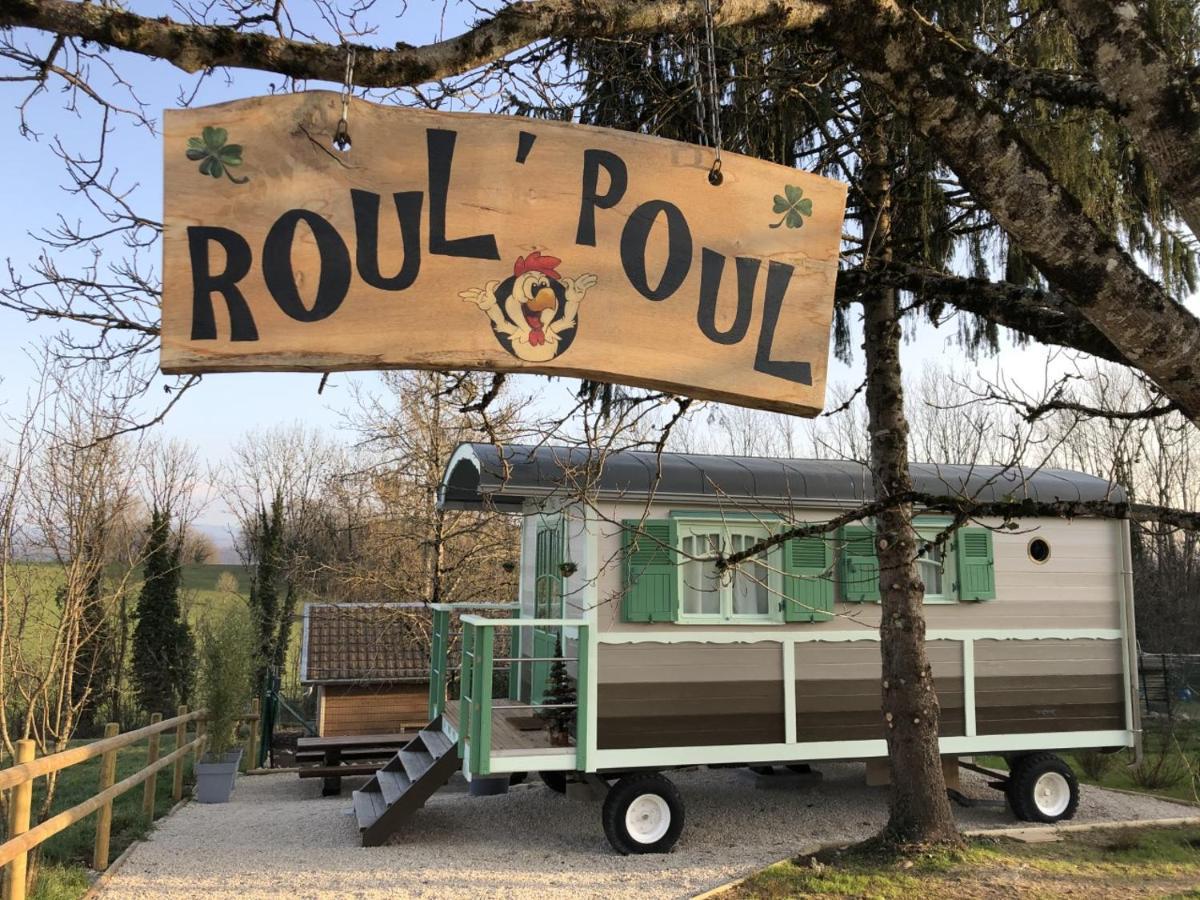 Roul Poul * Malbrans